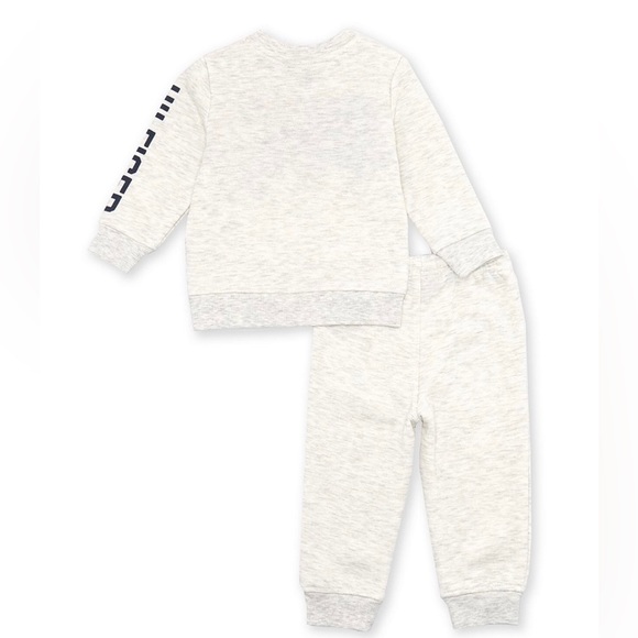 Tommy Hilfiger Baby Boy 2 Piece Set - Picture 3 of 4